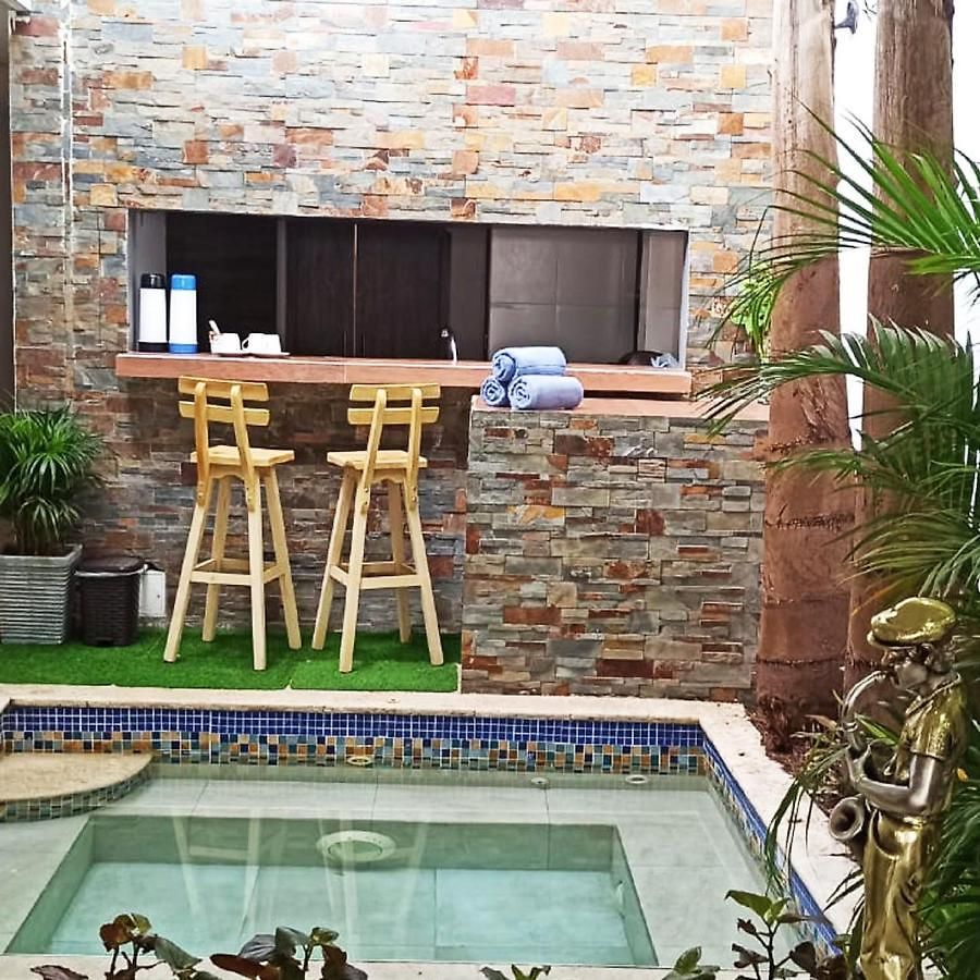Hotel Rocco