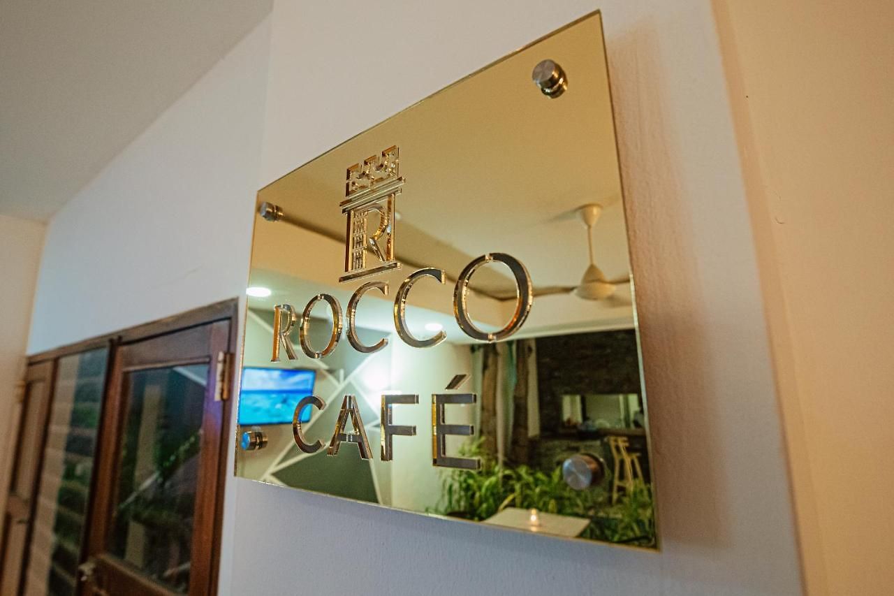 Rocco *