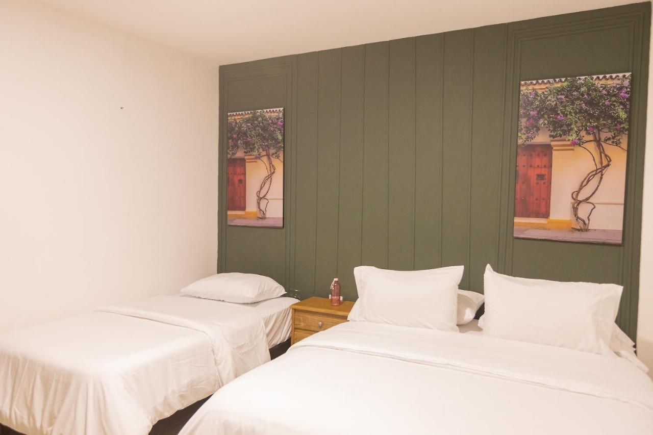 Hotel Rocco *