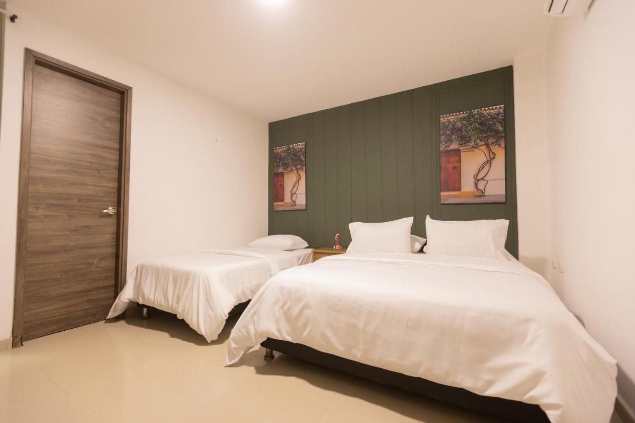 Rocco Hotel