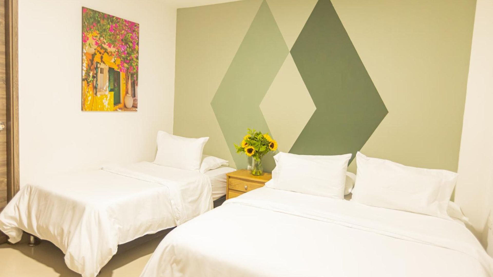 Rocco Hotel Cartagena