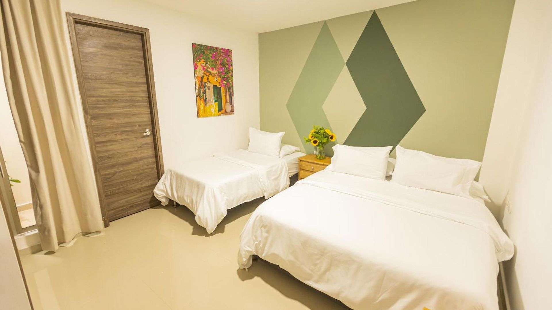 Rocco Hotel *