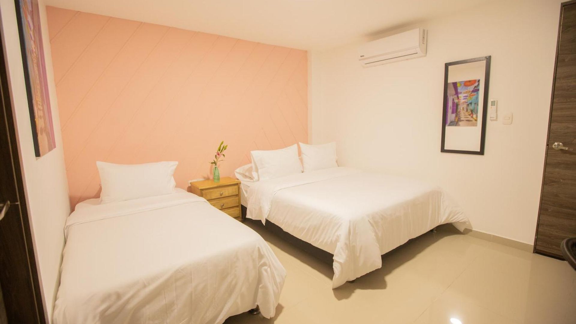 Rocco Hotel Cartagena