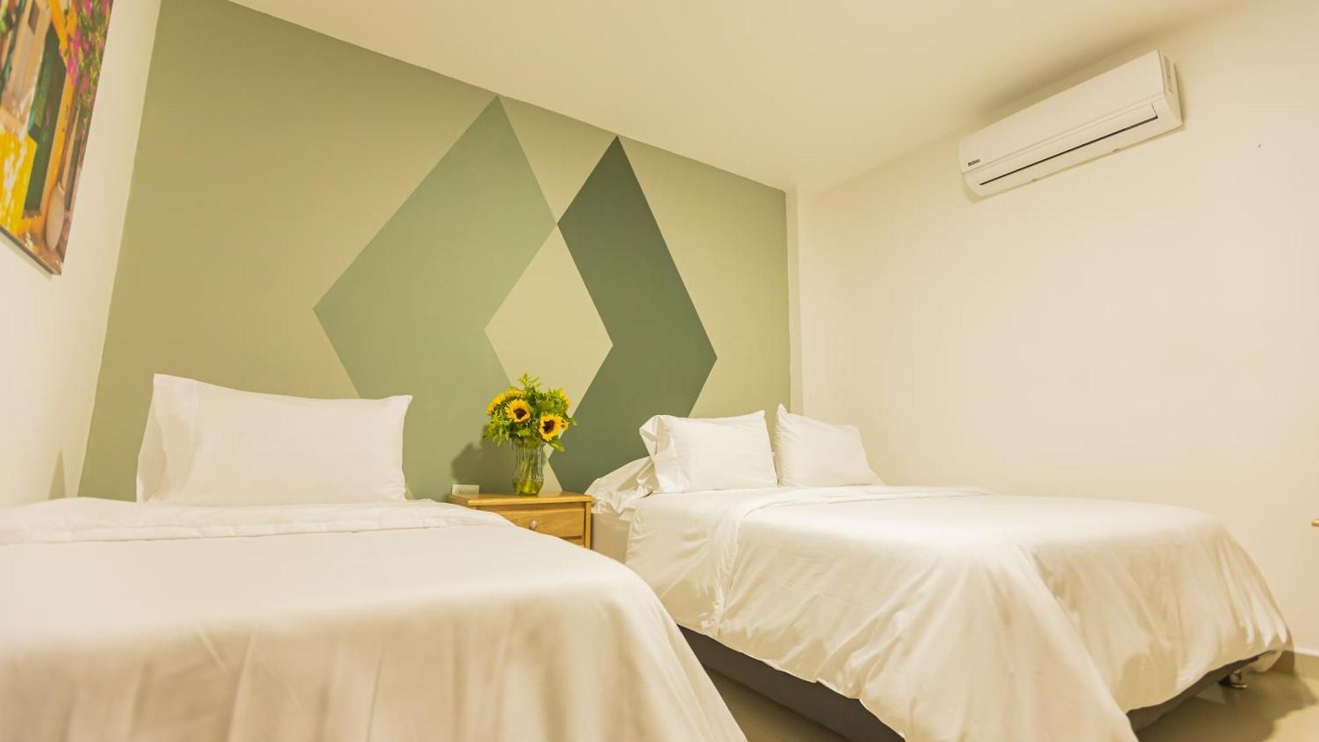 Hotel Rocco Cartagena