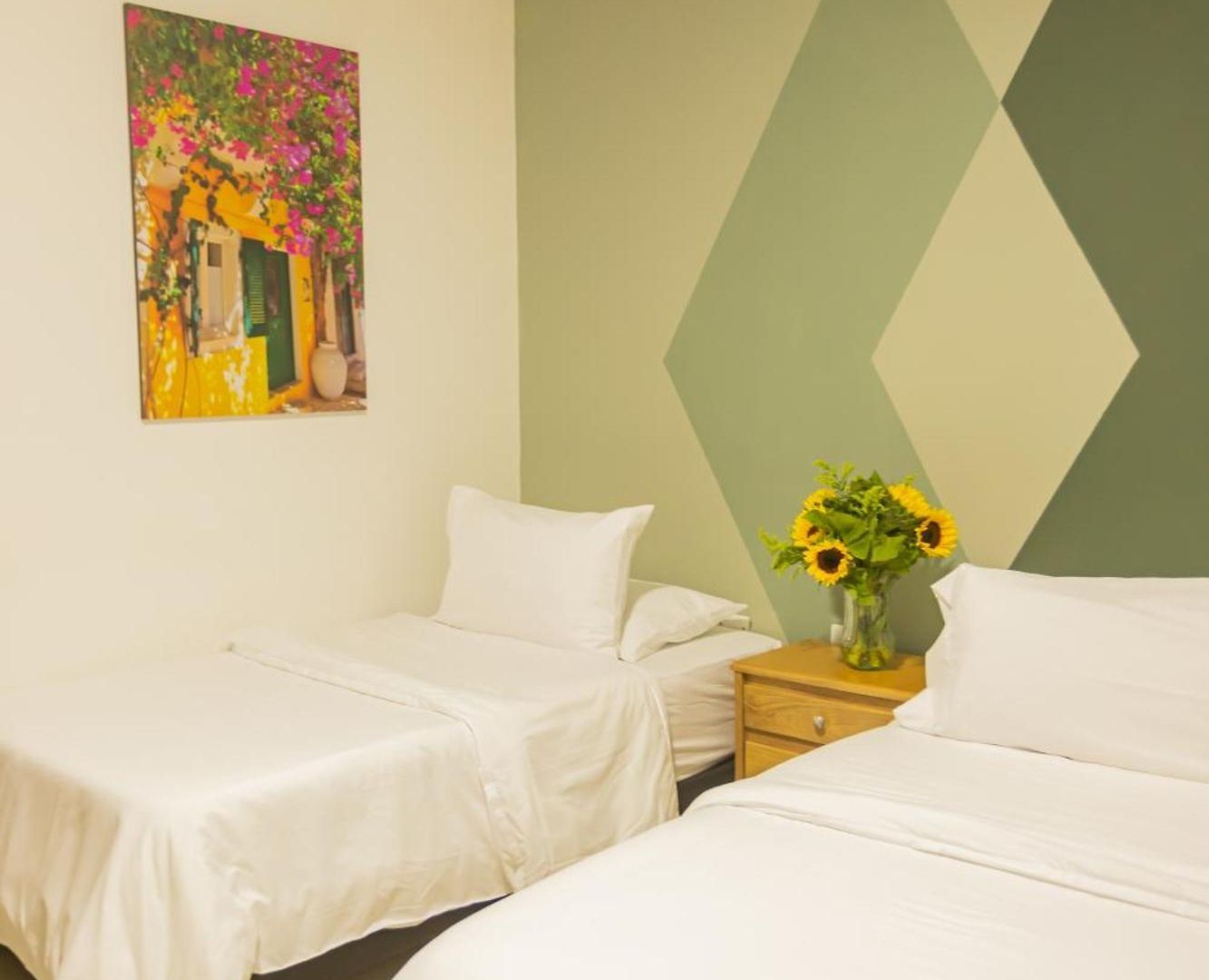 Hotel Rocco *