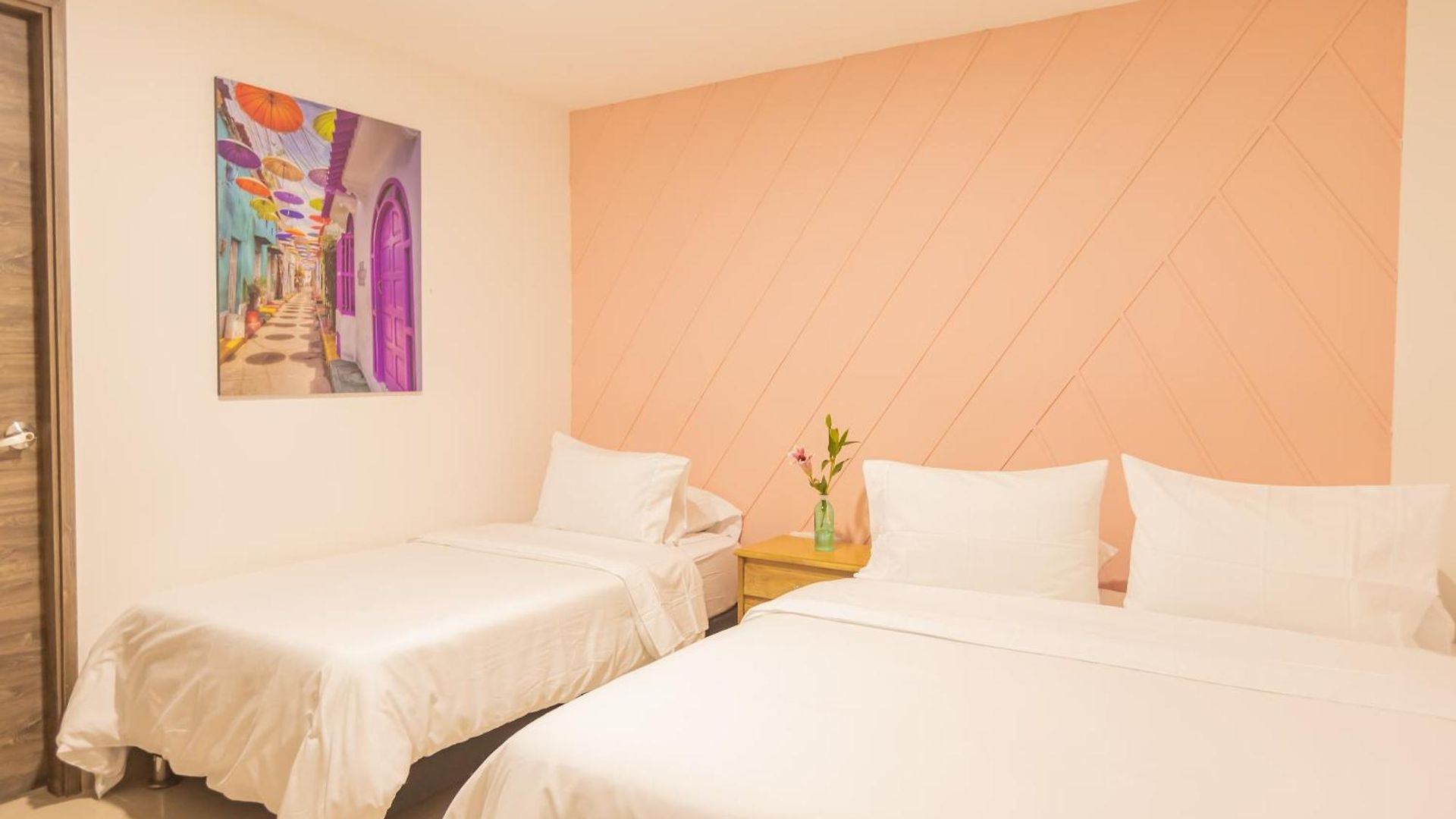 Hotel Rocco Cartagena