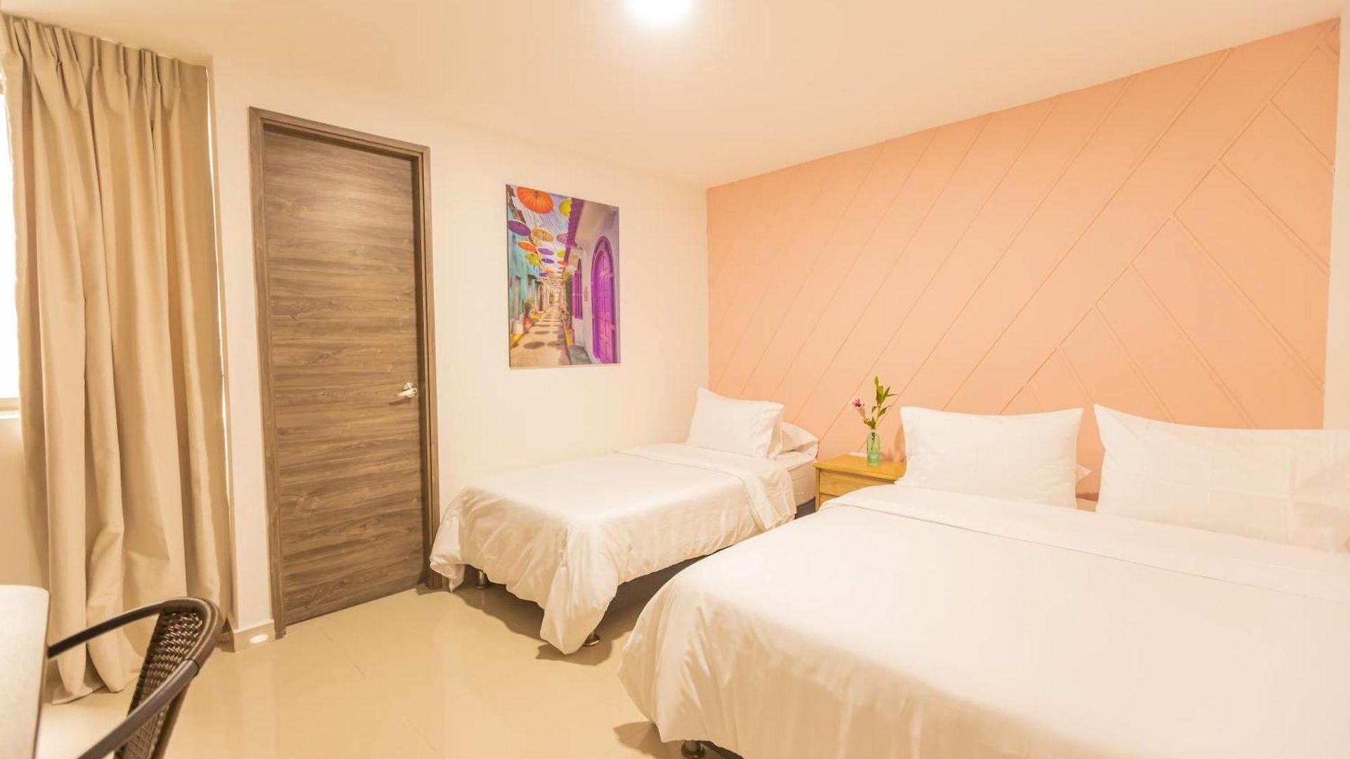 Rocco Hotel Cartagena