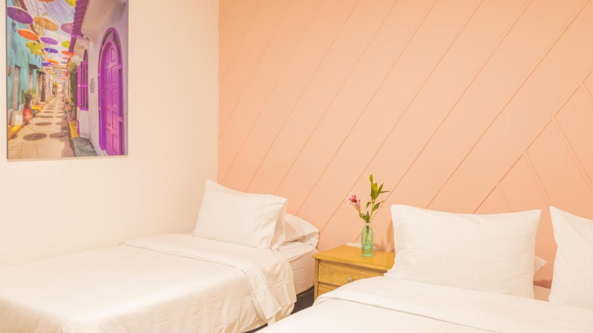 Rocco Hotel