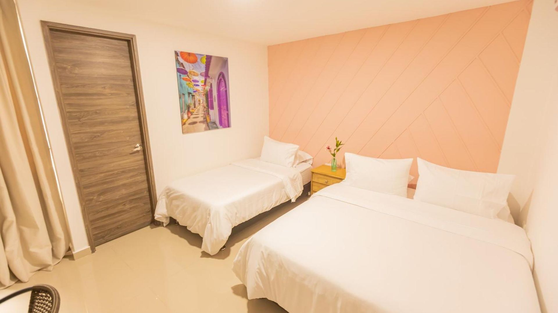 Hotel Rocco *