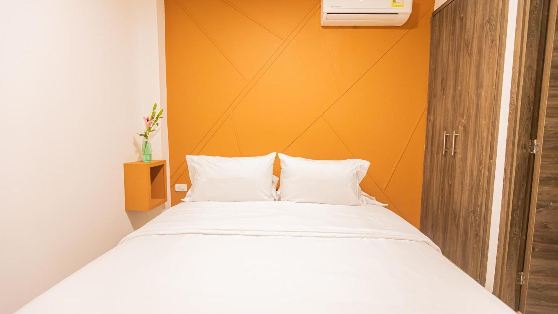 Hotel Rocco