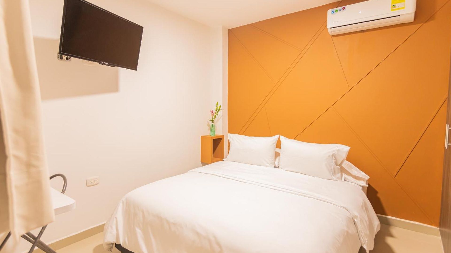 Rocco Hotel Cartagena