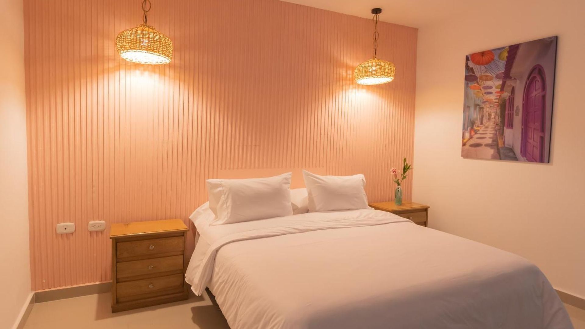 Rocco Hotel *