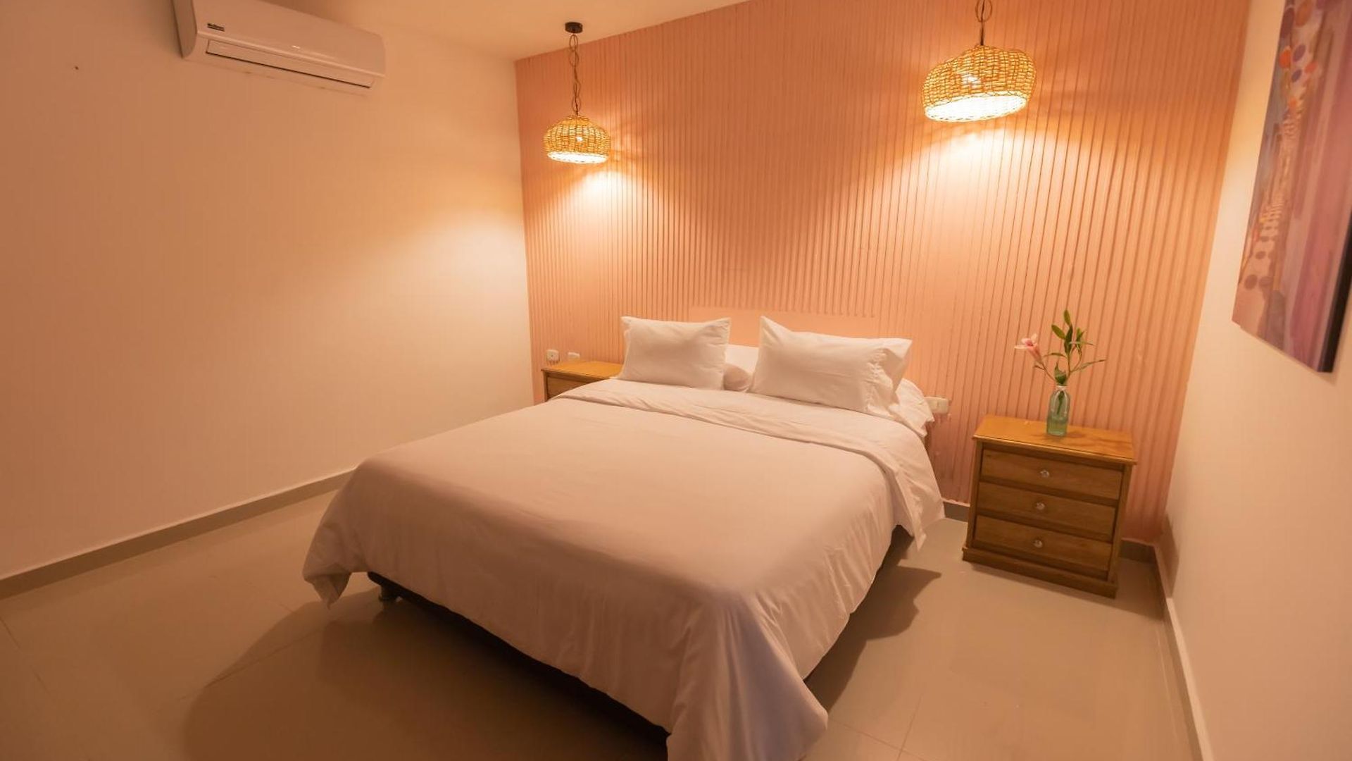 Hotel Rocco *
