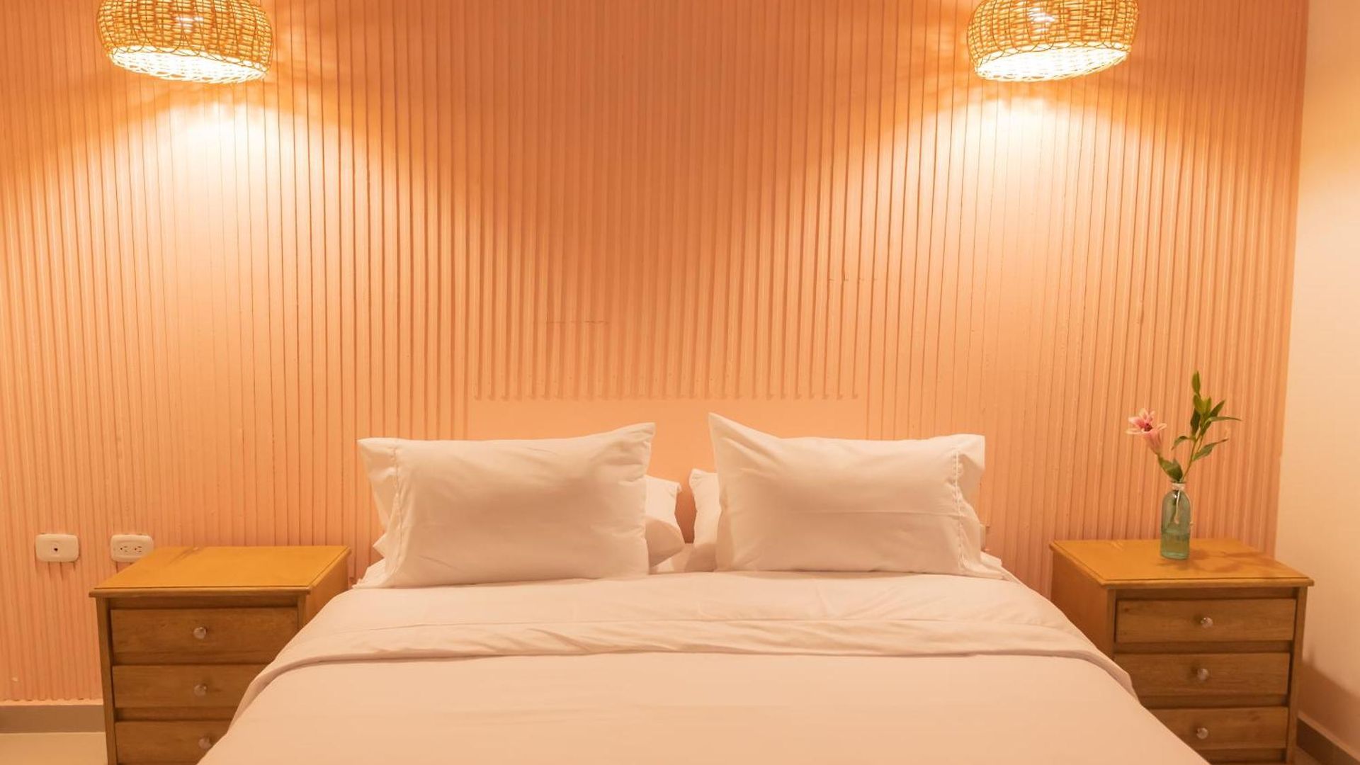 Hotel Rocco