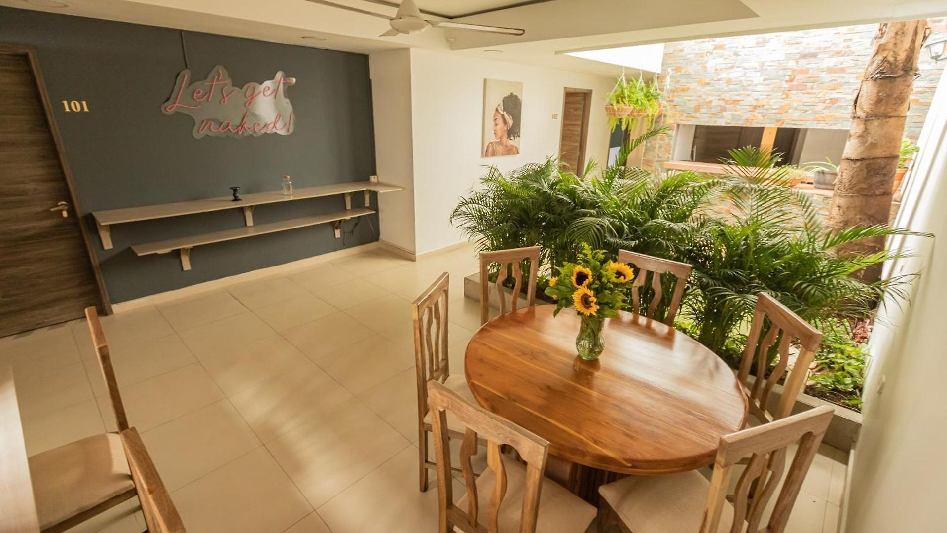 Rocco Hotel Cartagena