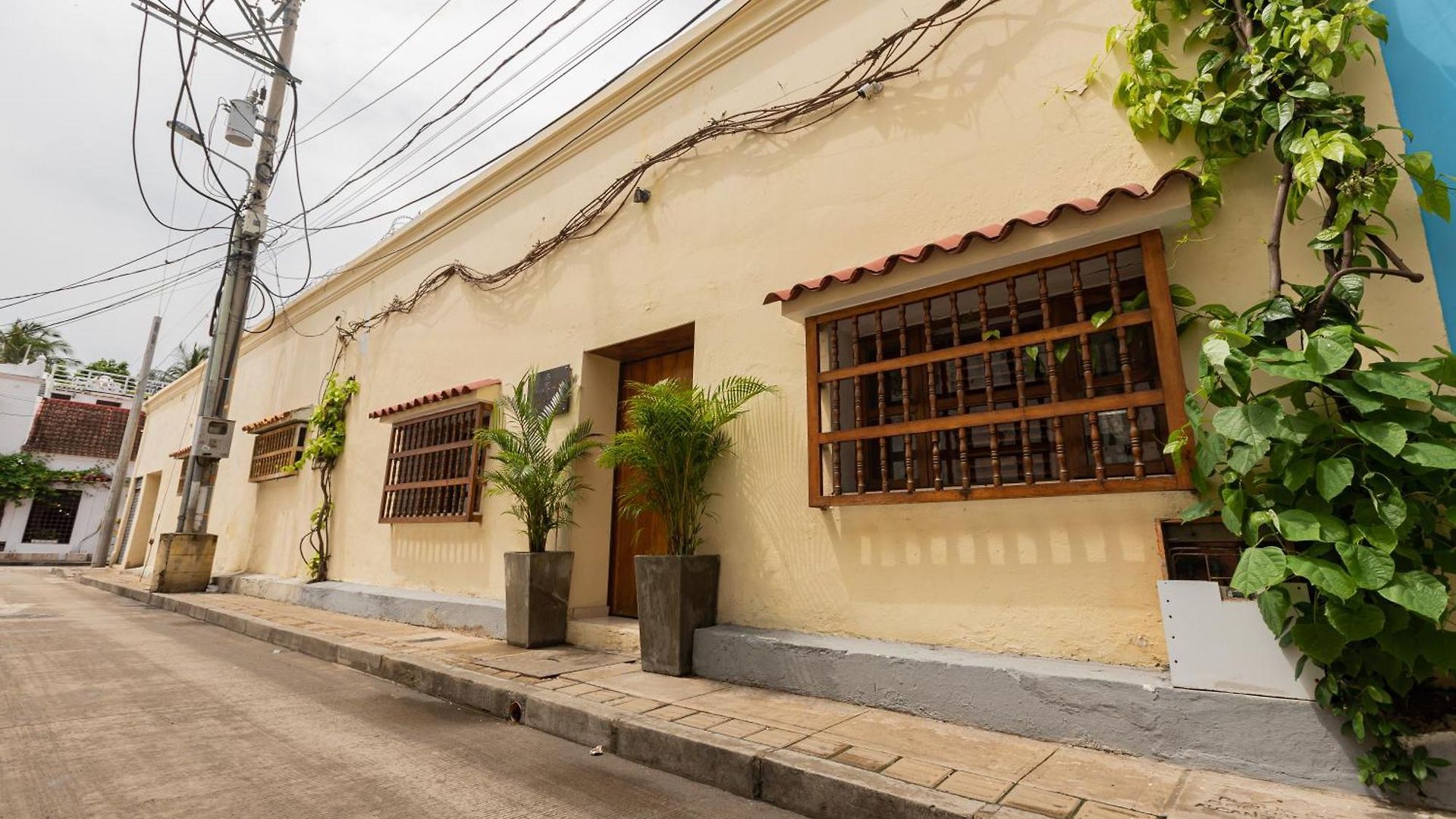 Hotel Rocco