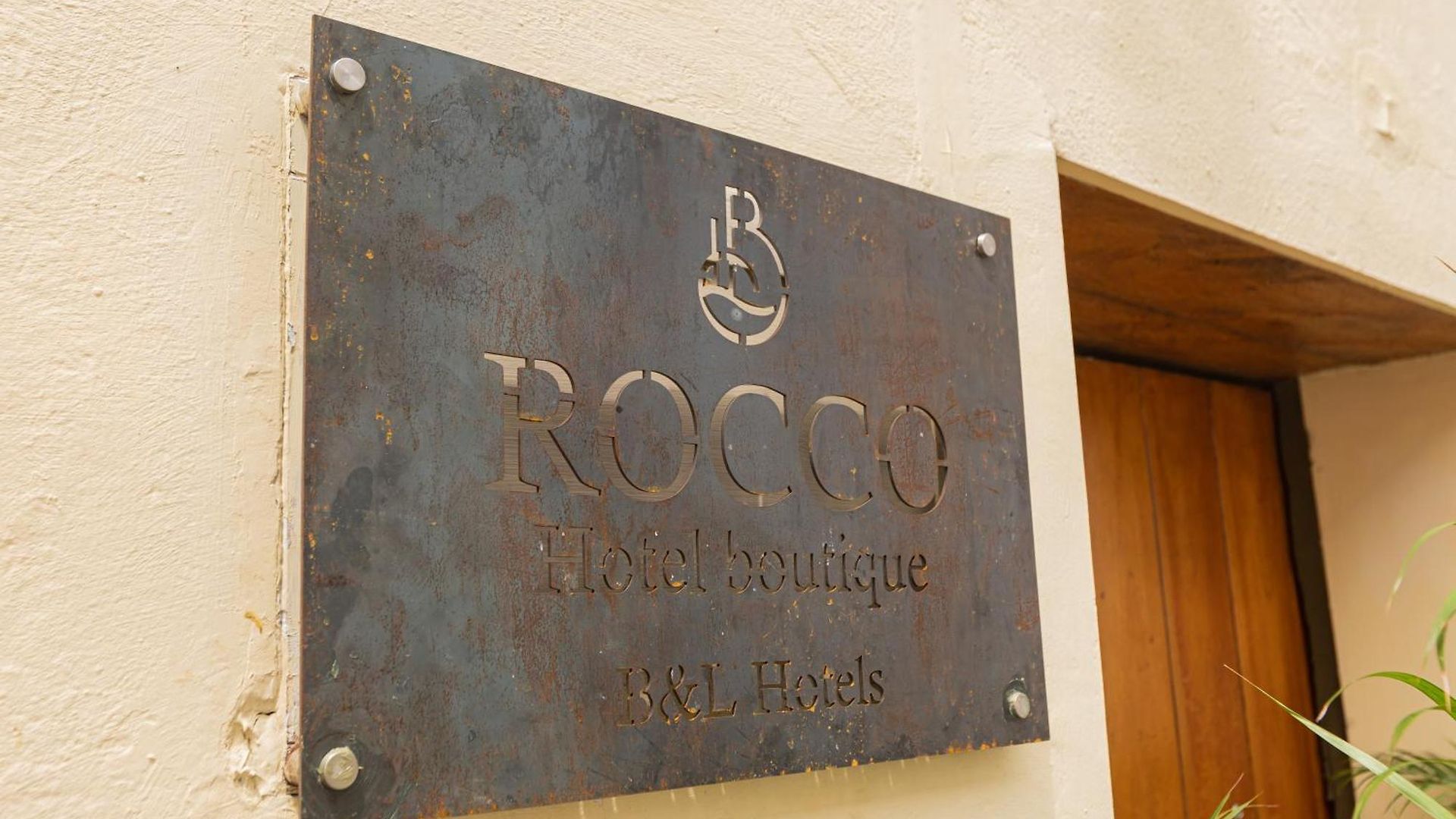 Rocco * Cartagena