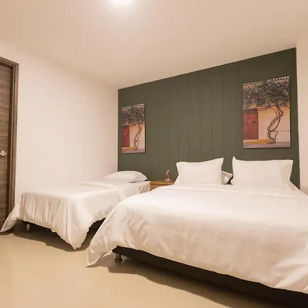 Rocco Hotel