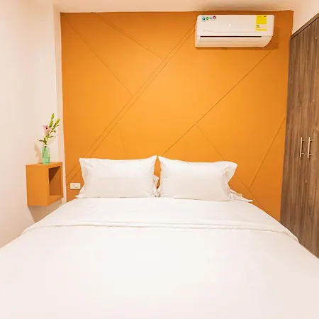 Hotel Rocco