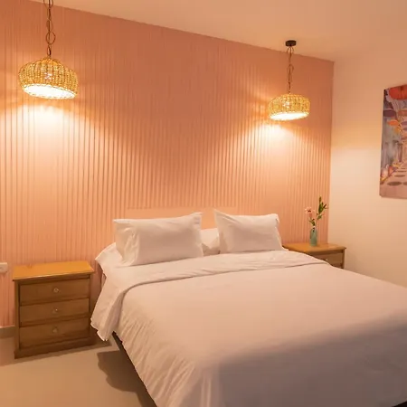 Rocco Hotel *