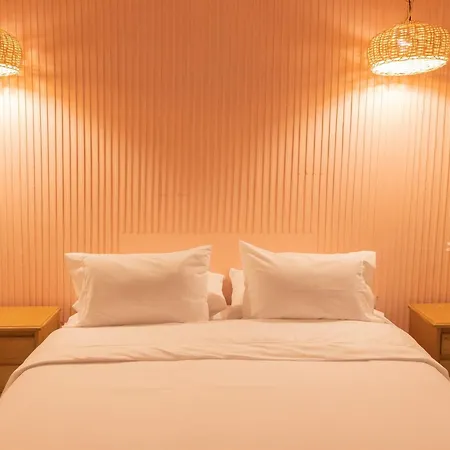 Hotel Rocco