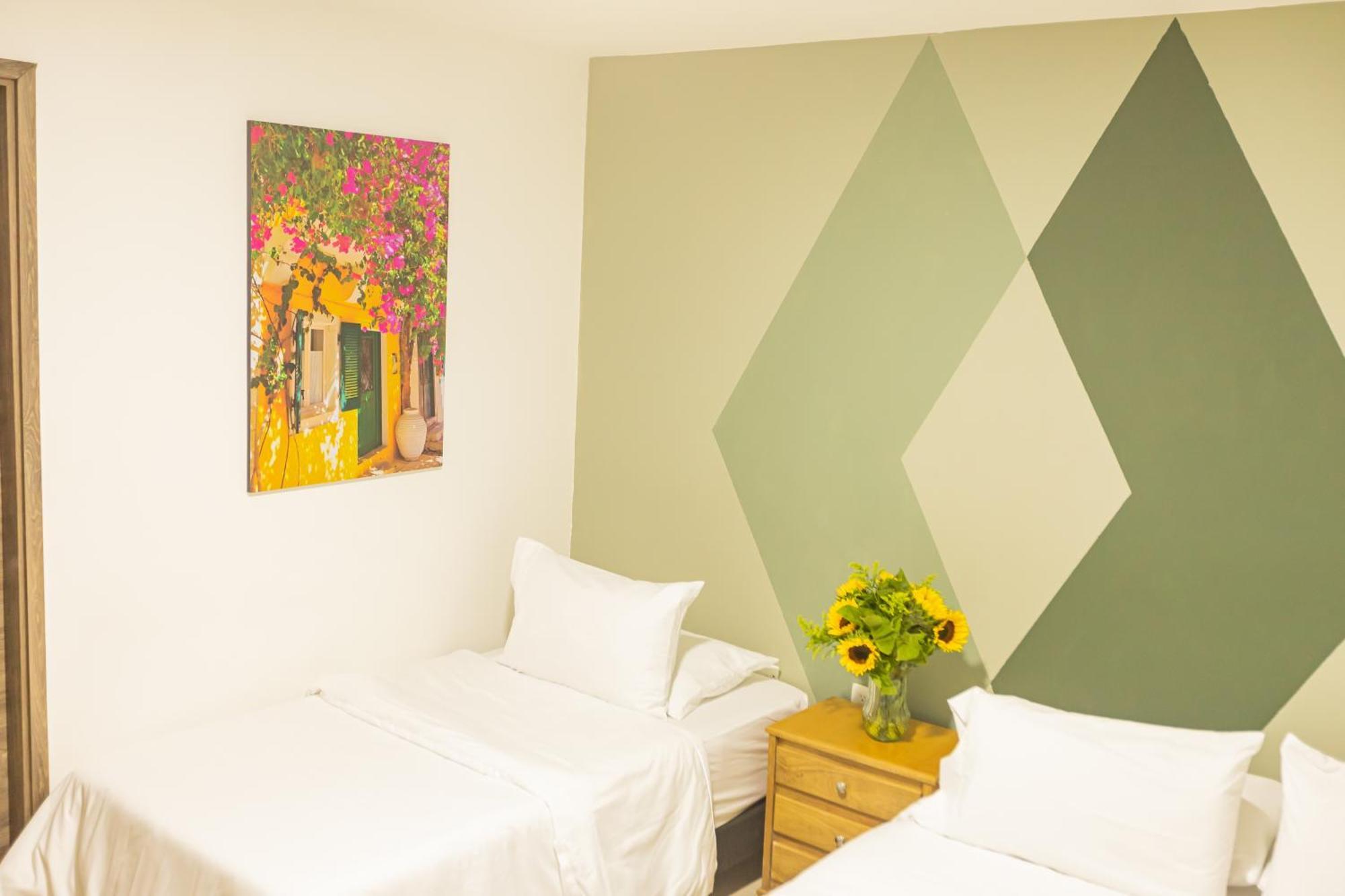 Hotel Rocco Cartagena