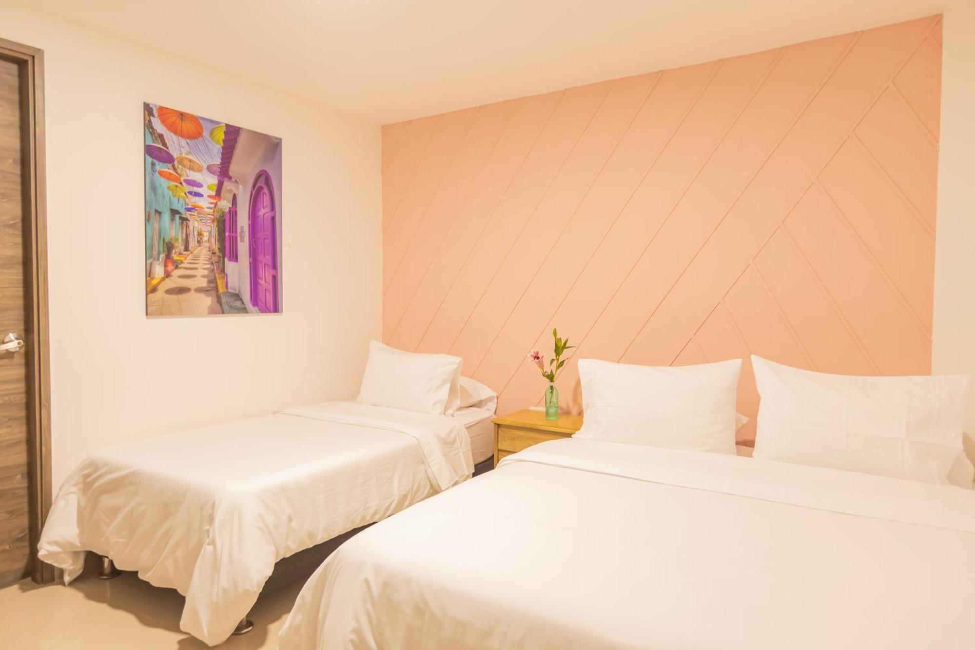 Hotel Rocco Cartagena