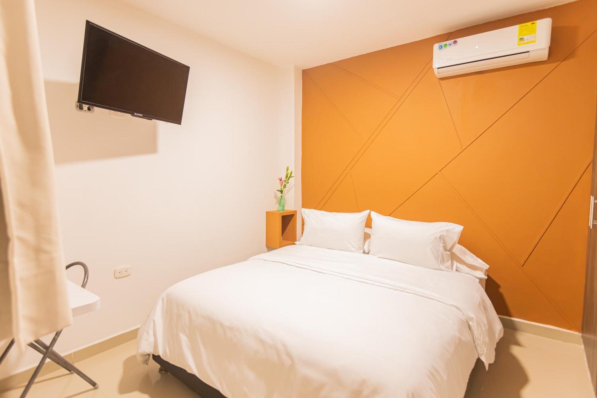 Rocco Hotel Cartagena