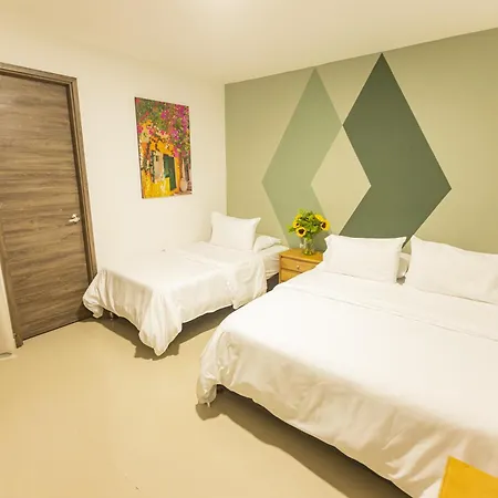 Rocco Hotel *