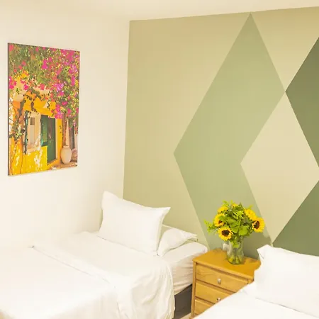 Hotel Rocco Cartagena