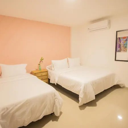 Rocco Hotel Cartagena