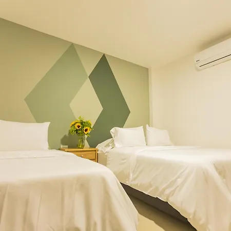 Hotel Rocco Cartagena