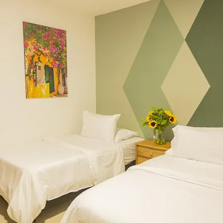 Hotel Rocco *