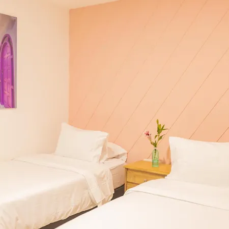Rocco Hotel