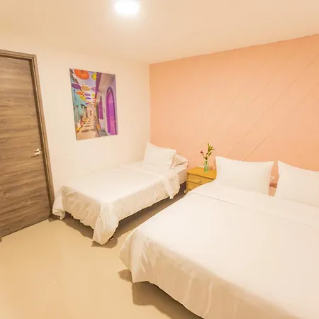 Hotel Rocco *