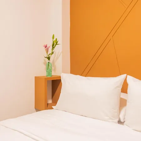 Hotel Rocco