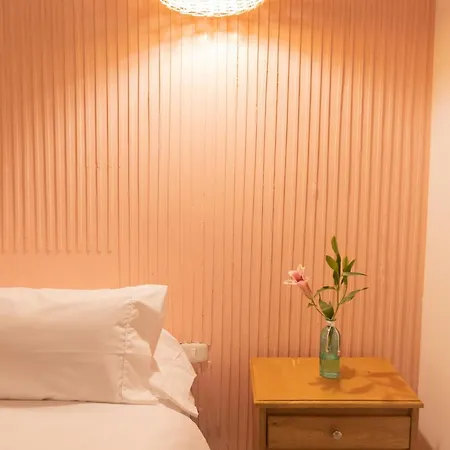 Hotel Rocco