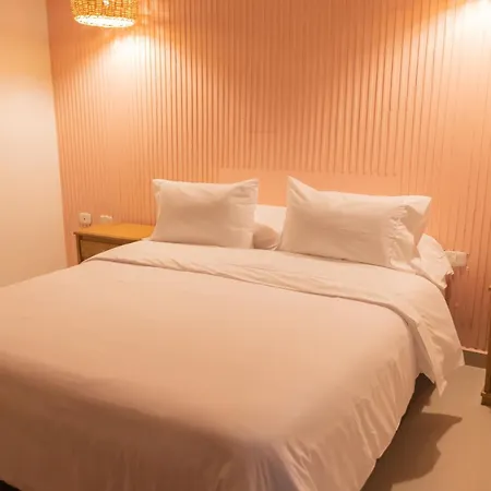 Hotel Rocco *