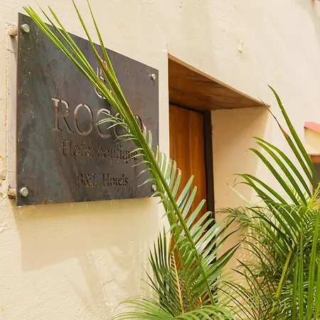 Rocco * Cartagena