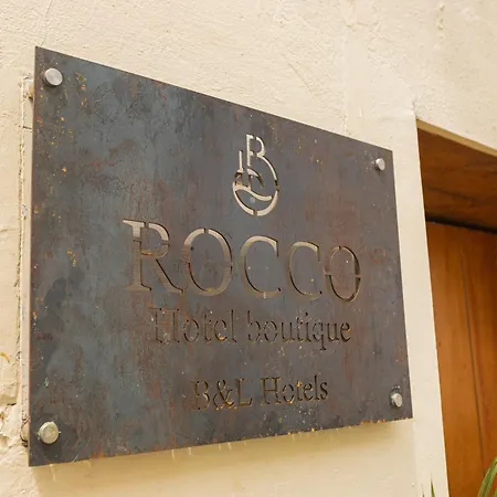 Rocco * Cartagena